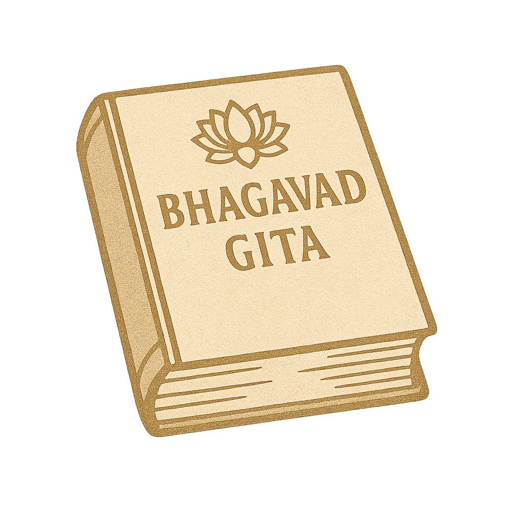 Bhagavad Gita
