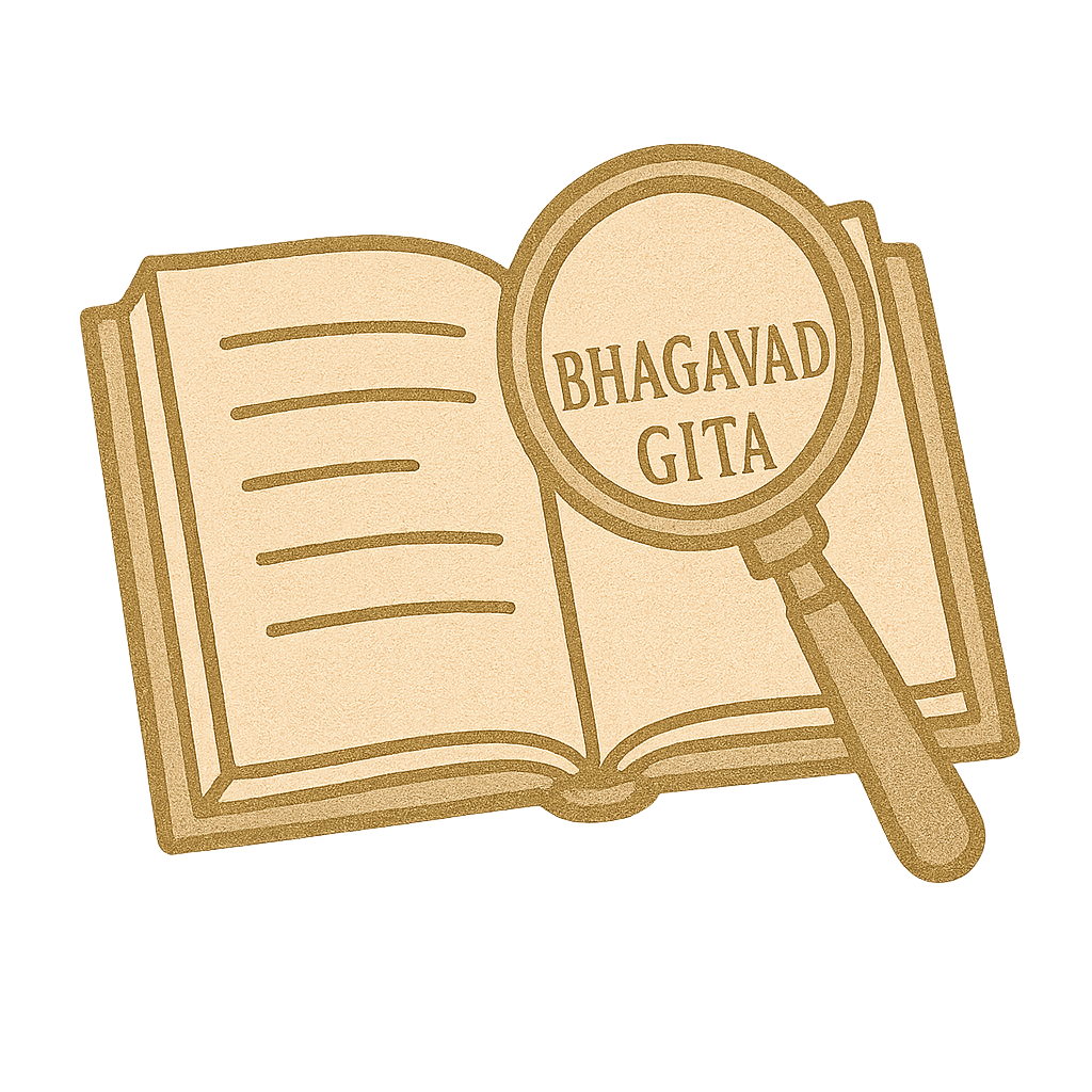 Bhagavad Gita